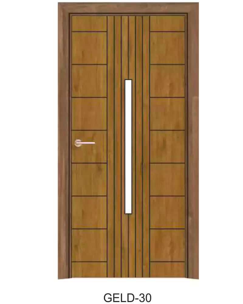 Germanart Premium Quality Doors